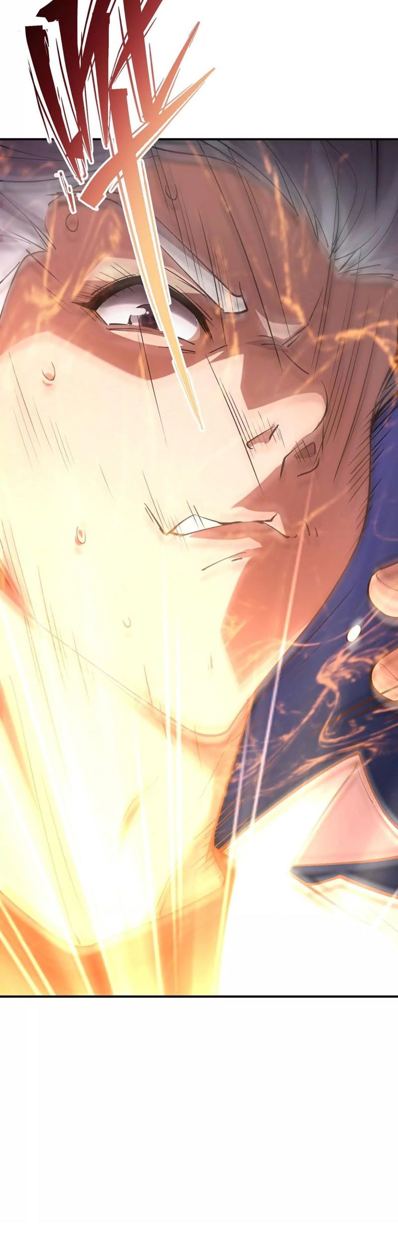 Rise Of The Beast God Chapter 18 - halaman 14