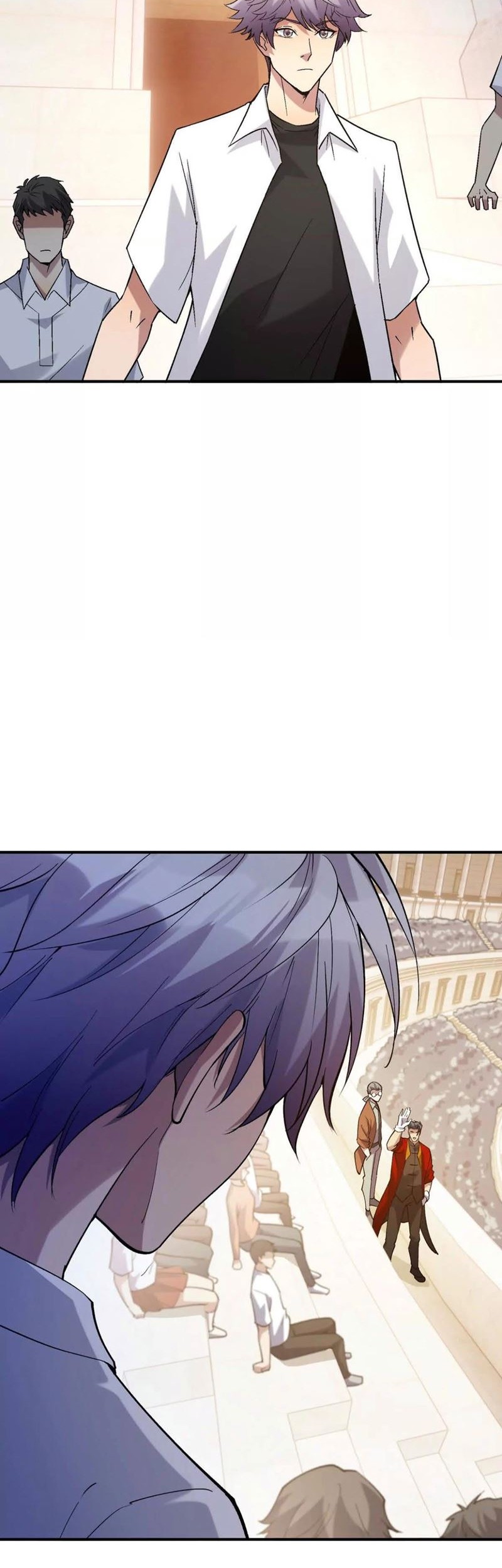 Rise Of The Beast God Chapter 18 - halaman 23