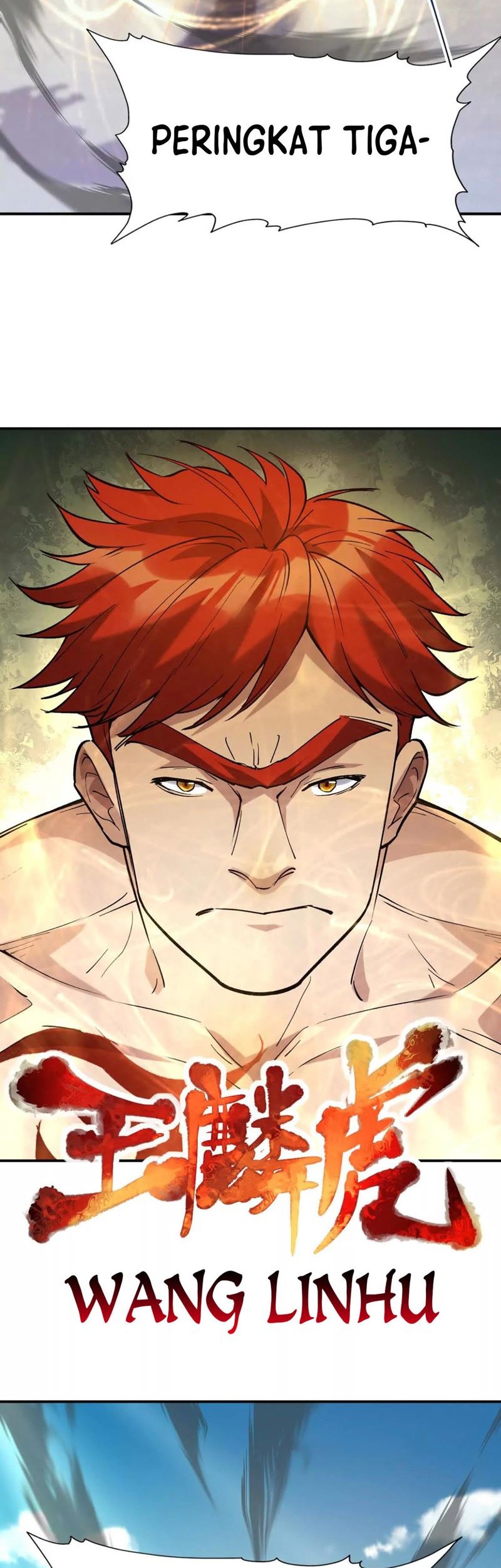 Rise Of The Beast God Chapter 18 - halaman 29