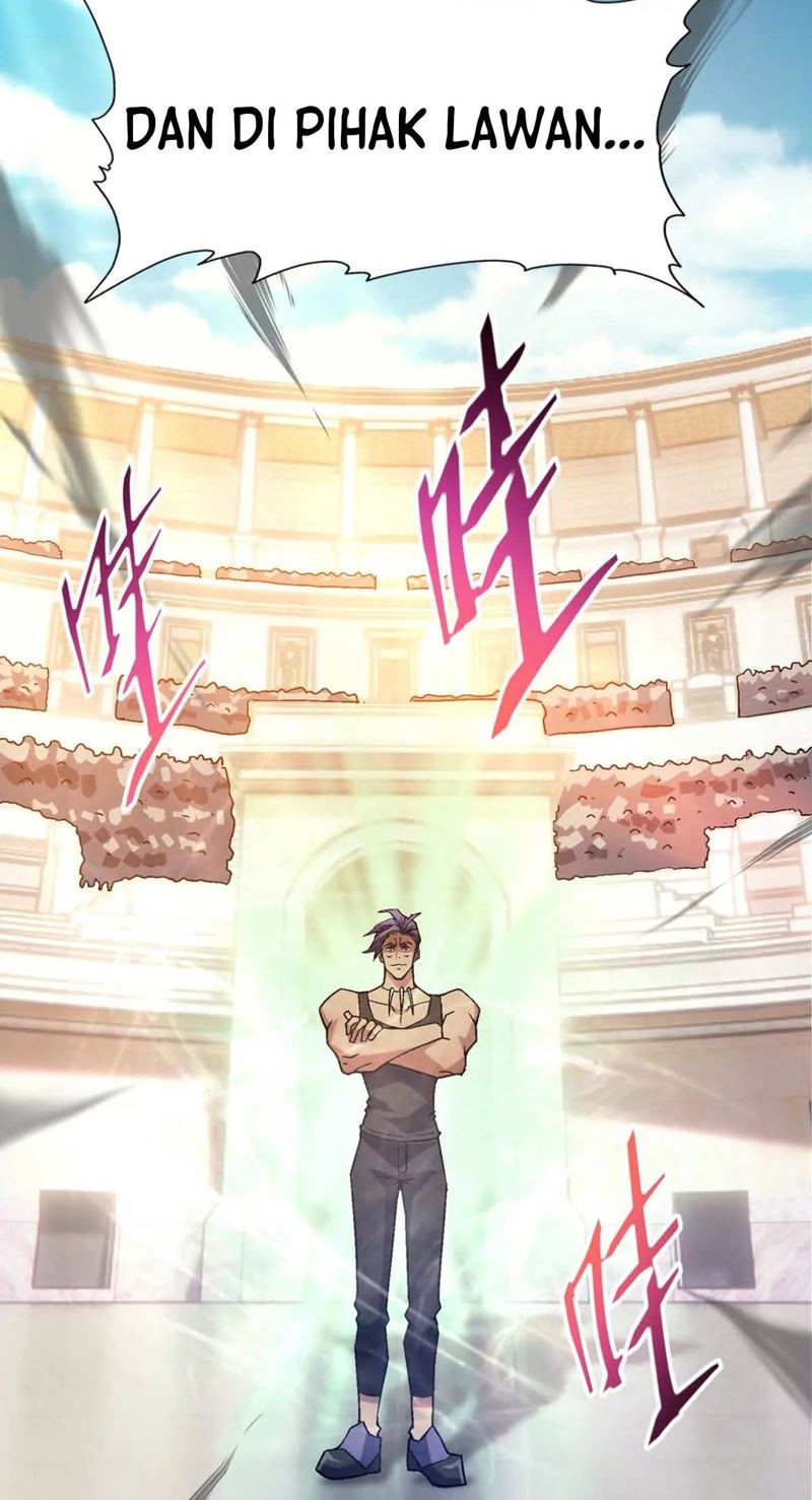 Rise Of The Beast God Chapter 18 - halaman 30