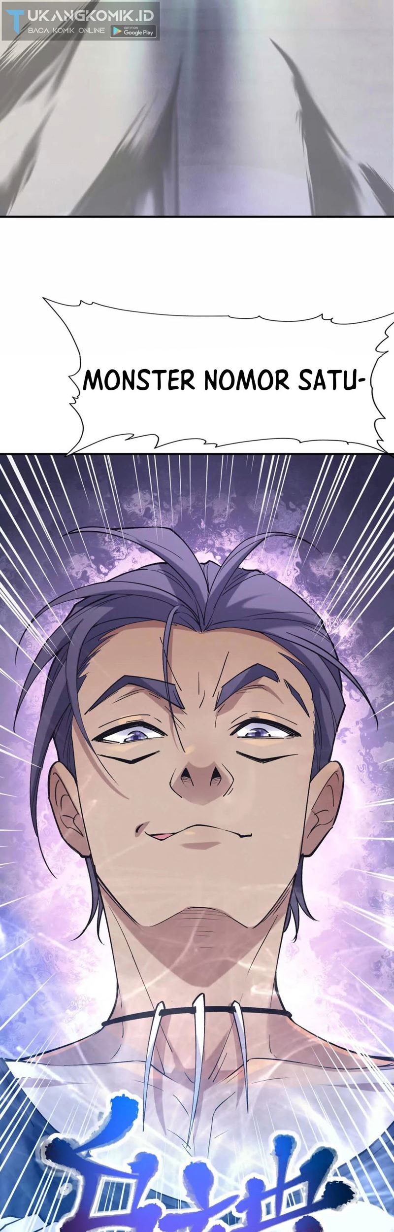 Rise Of The Beast God Chapter 18 - halaman 31