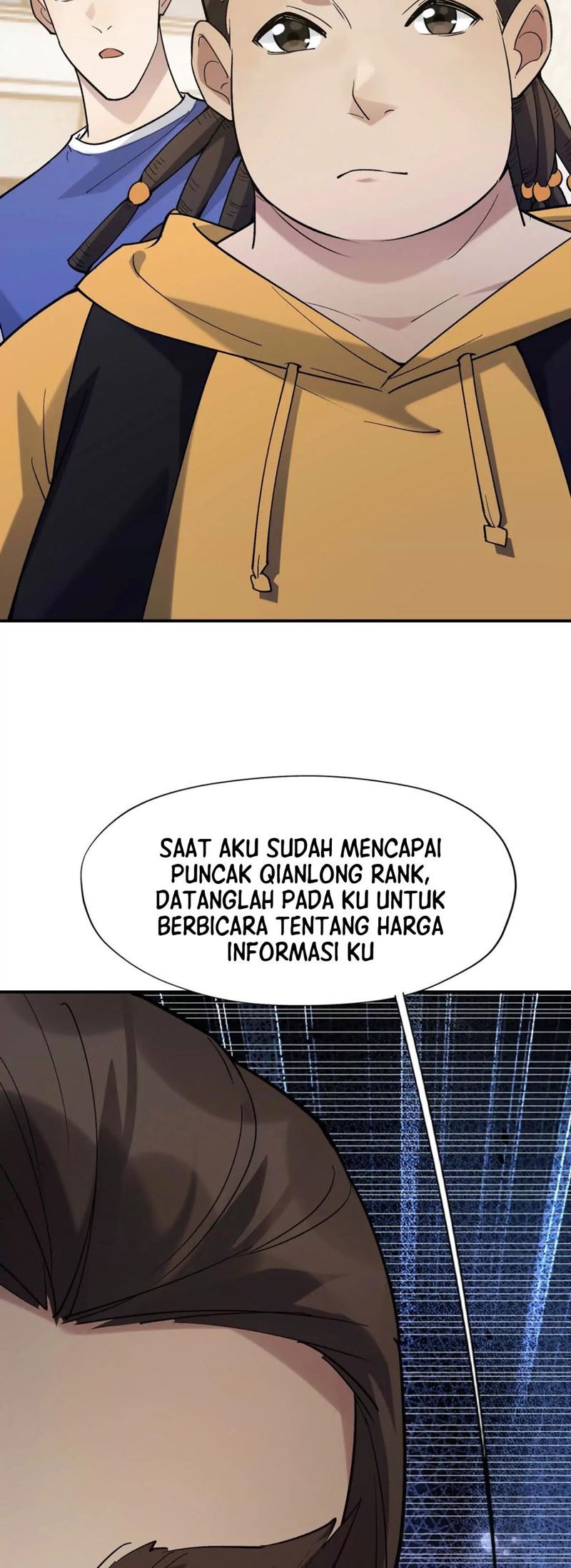 Rise Of The Beast God Chapter 18 - halaman 9