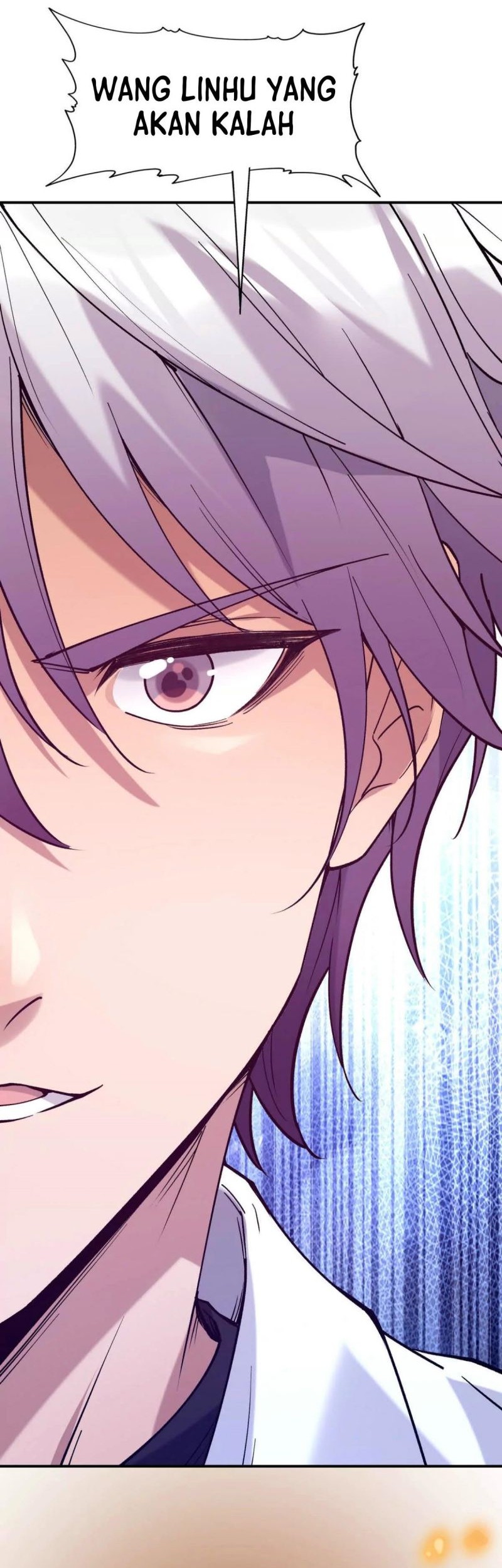Rise Of The Beast God Chapter 19 - halaman 41