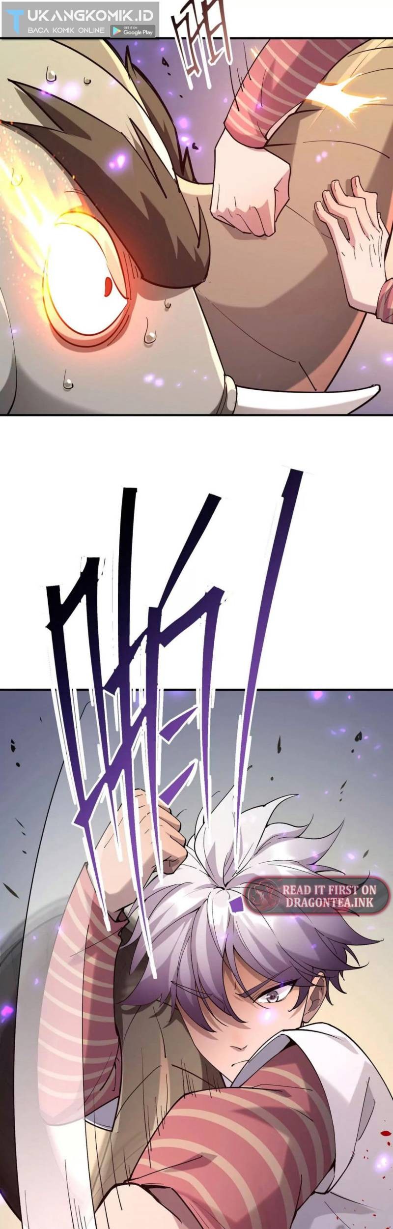 Rise Of The Beast God Chapter 2 - halaman 12