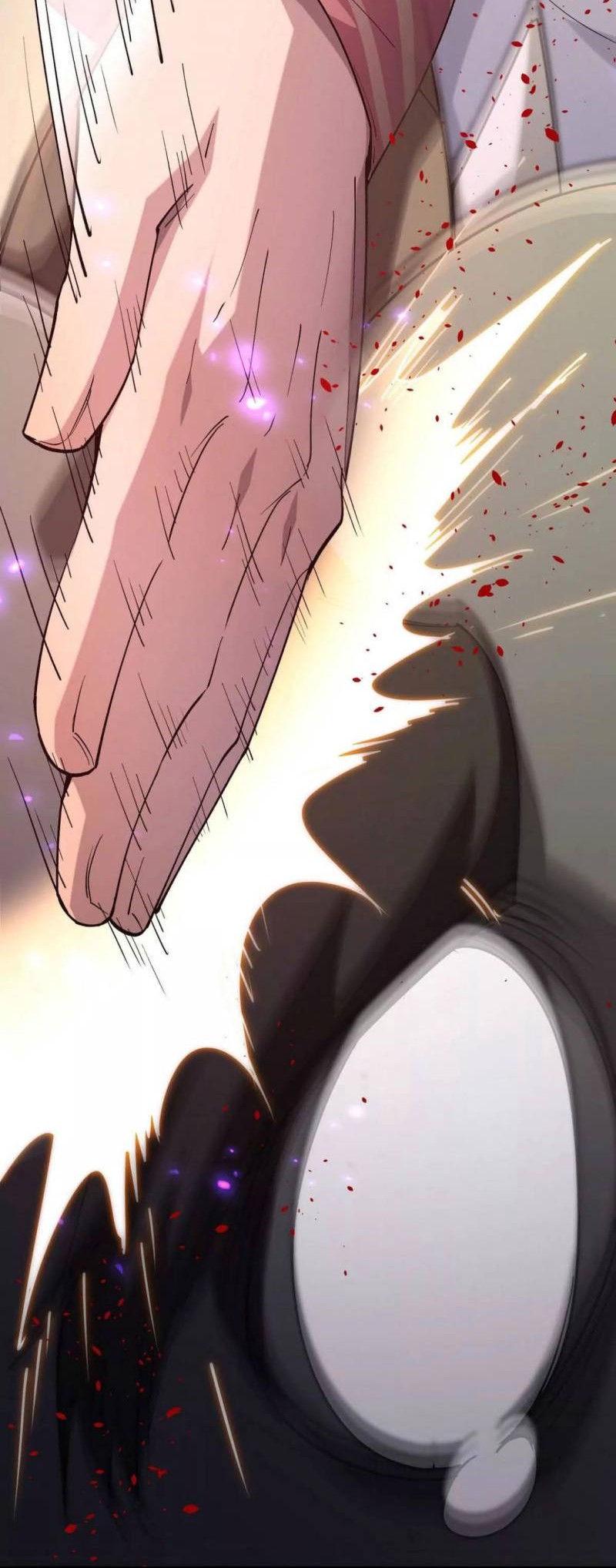 Rise Of The Beast God Chapter 2 - halaman 13