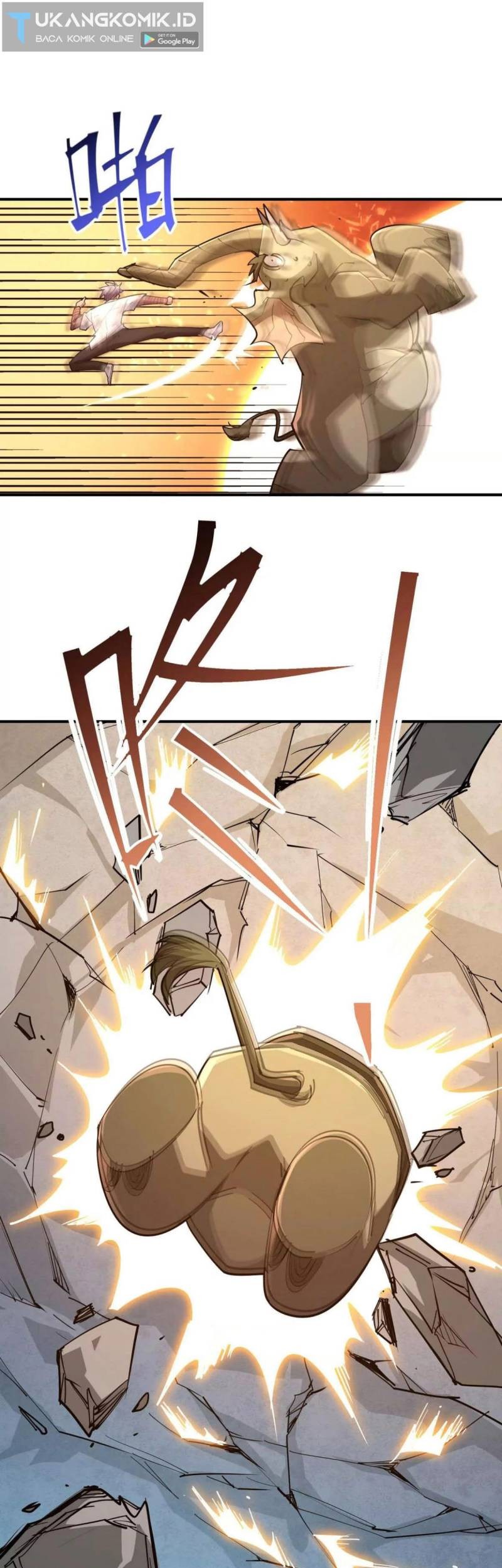 Rise Of The Beast God Chapter 2 - halaman 14
