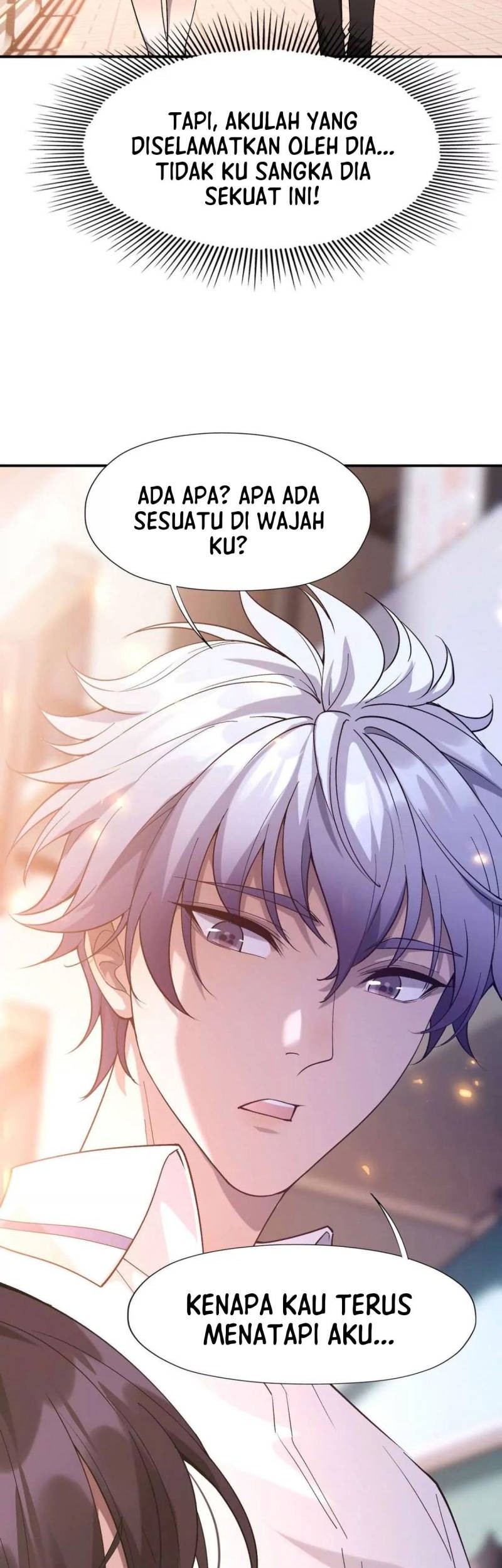 Rise Of The Beast God Chapter 2 - halaman 25