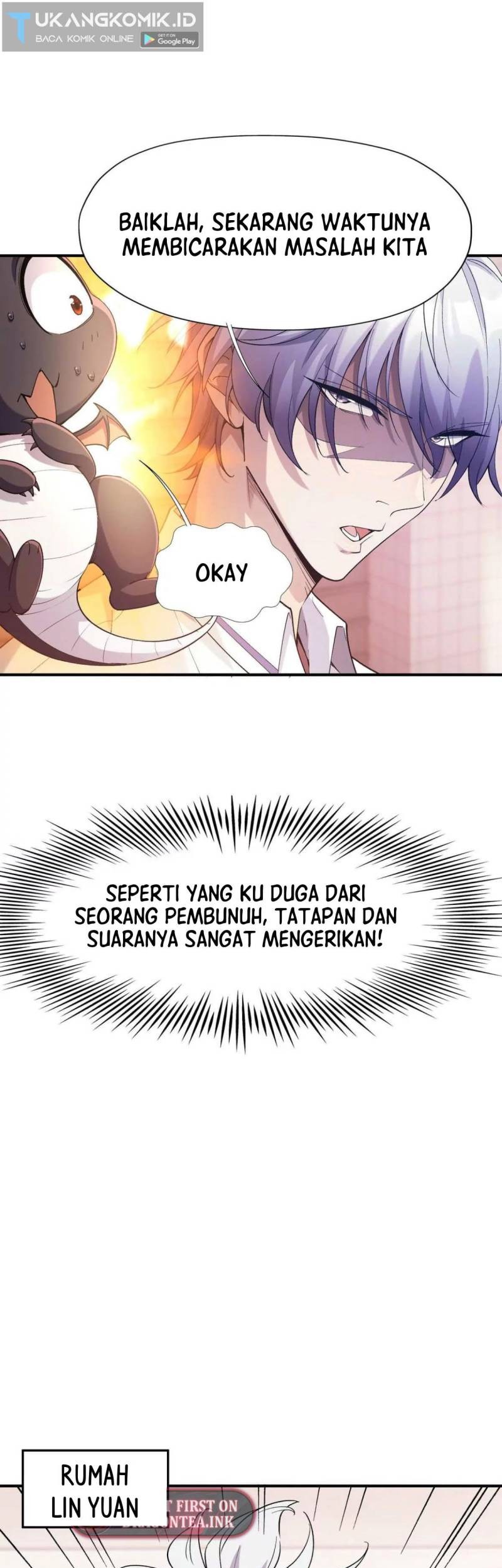 Rise Of The Beast God Chapter 2 - halaman 31