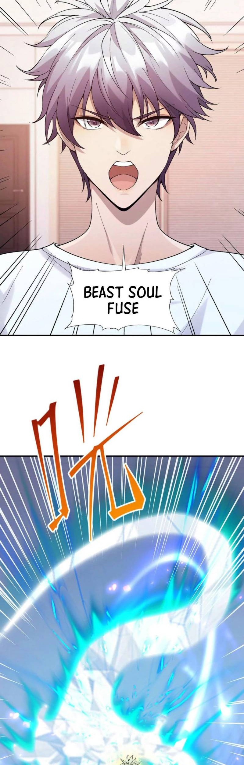 Rise Of The Beast God Chapter 2 - halaman 32