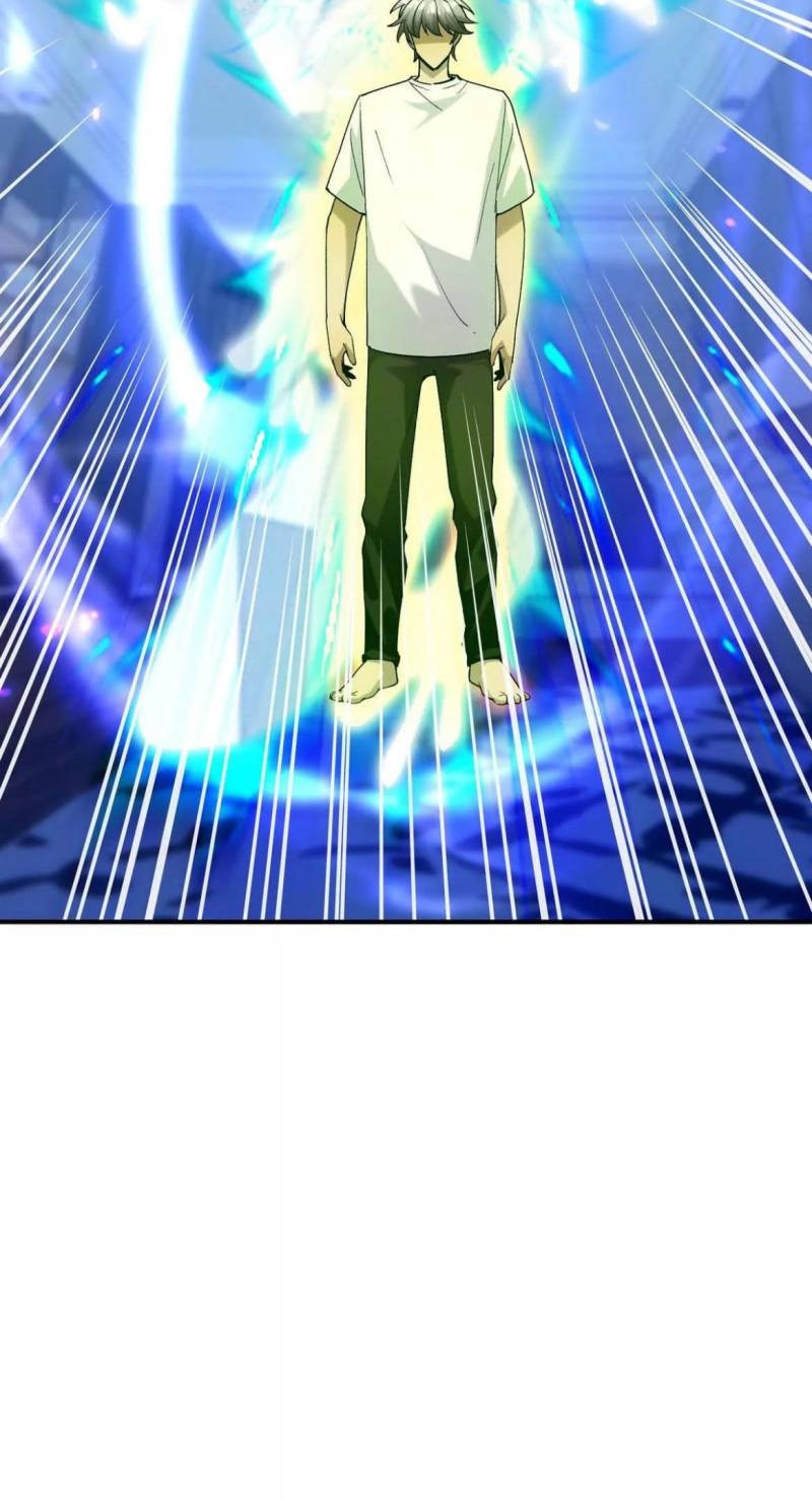 Rise Of The Beast God Chapter 2 - halaman 33