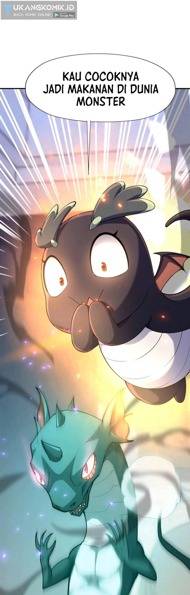 Rise Of The Beast God Chapter 2 - halaman 34