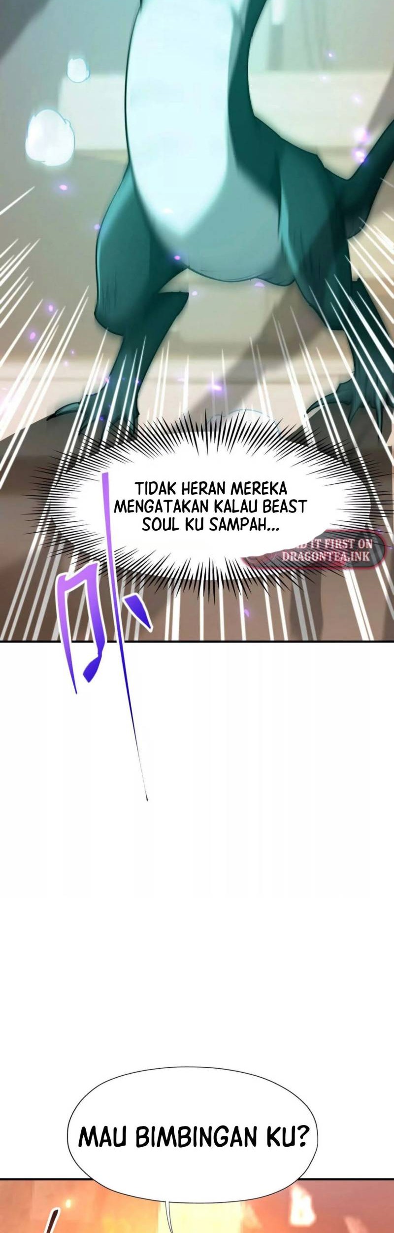 Rise Of The Beast God Chapter 2 - halaman 35
