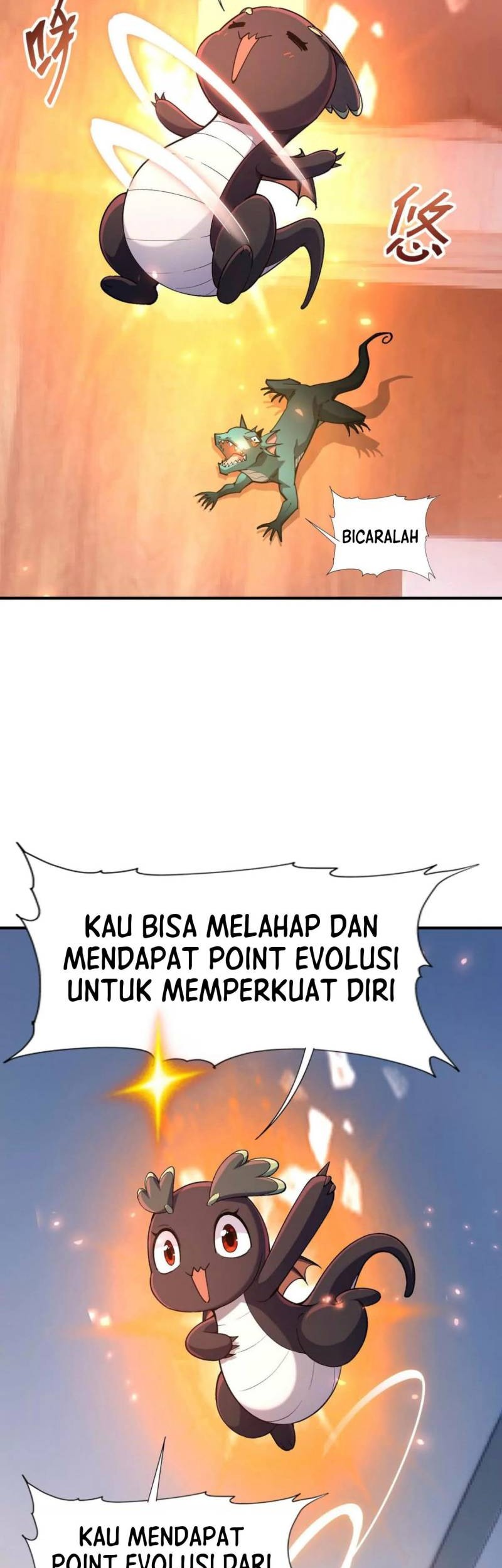 Rise Of The Beast God Chapter 2 - halaman 36