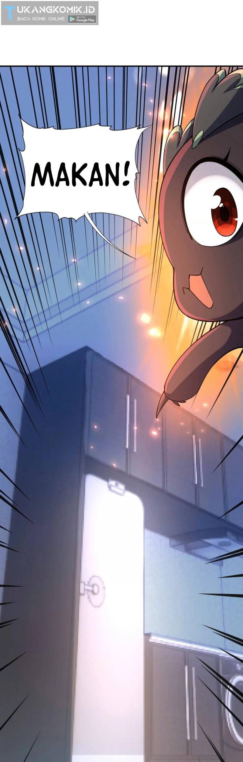 Rise Of The Beast God Chapter 2 - halaman 38
