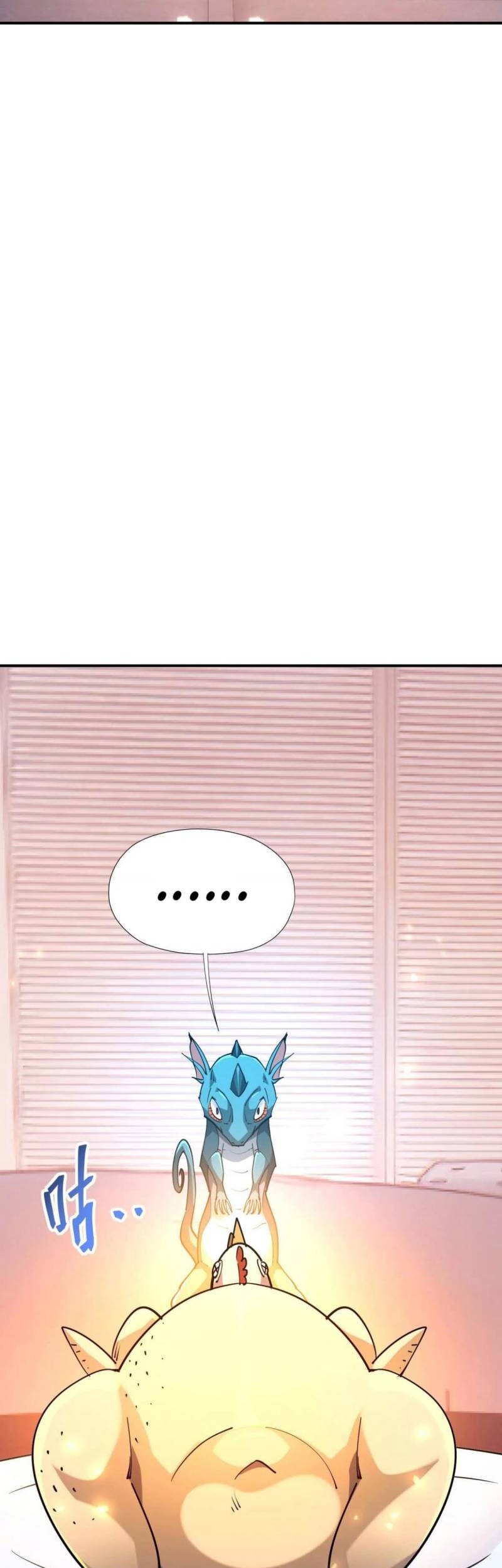 Rise Of The Beast God Chapter 2 - halaman 40