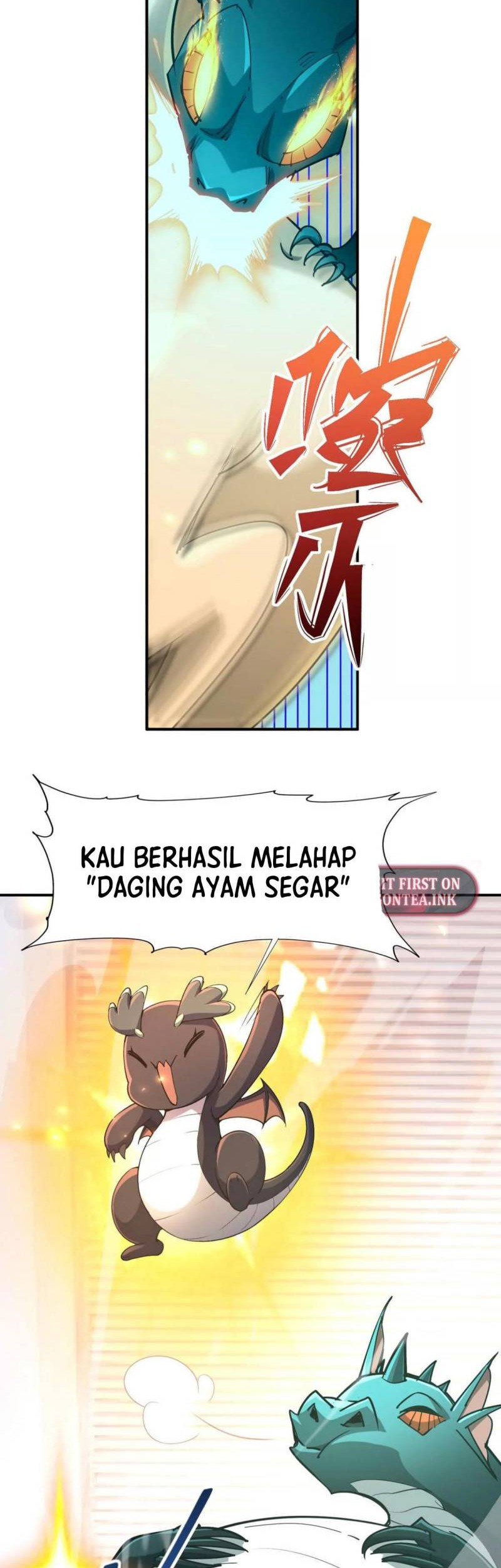 Rise Of The Beast God Chapter 2 - halaman 43
