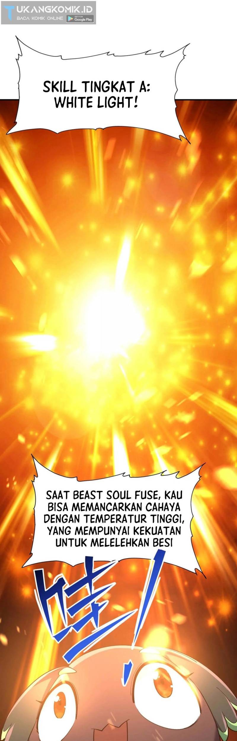 Rise Of The Beast God Chapter 2 - halaman 5