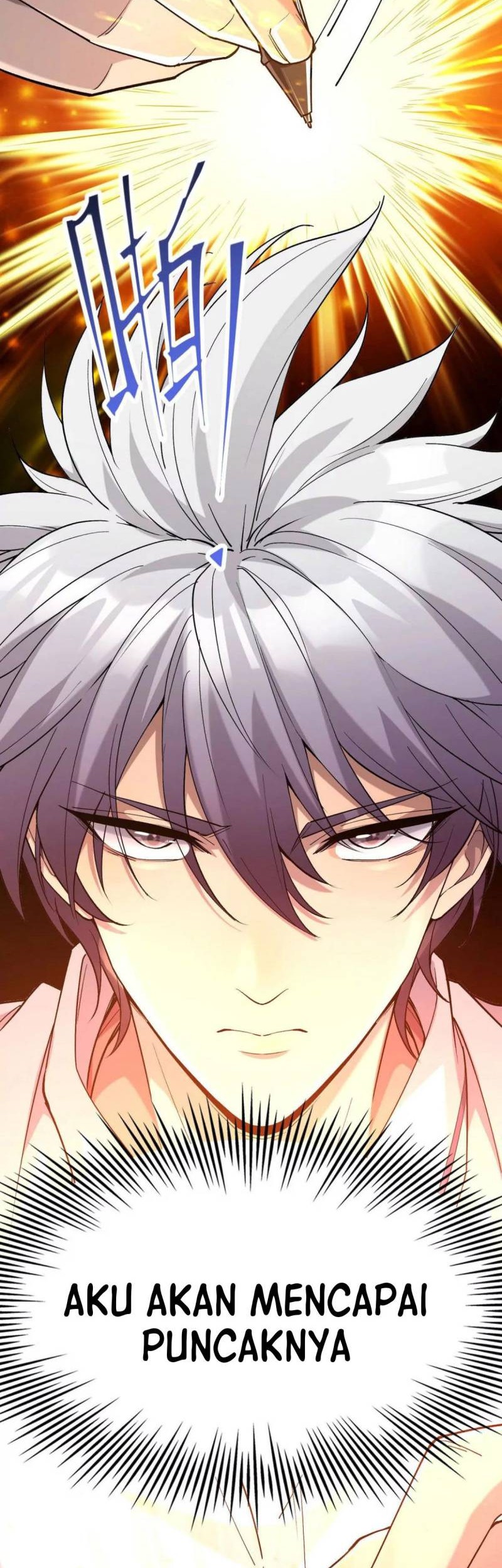 Rise Of The Beast God Chapter 2 - halaman 51
