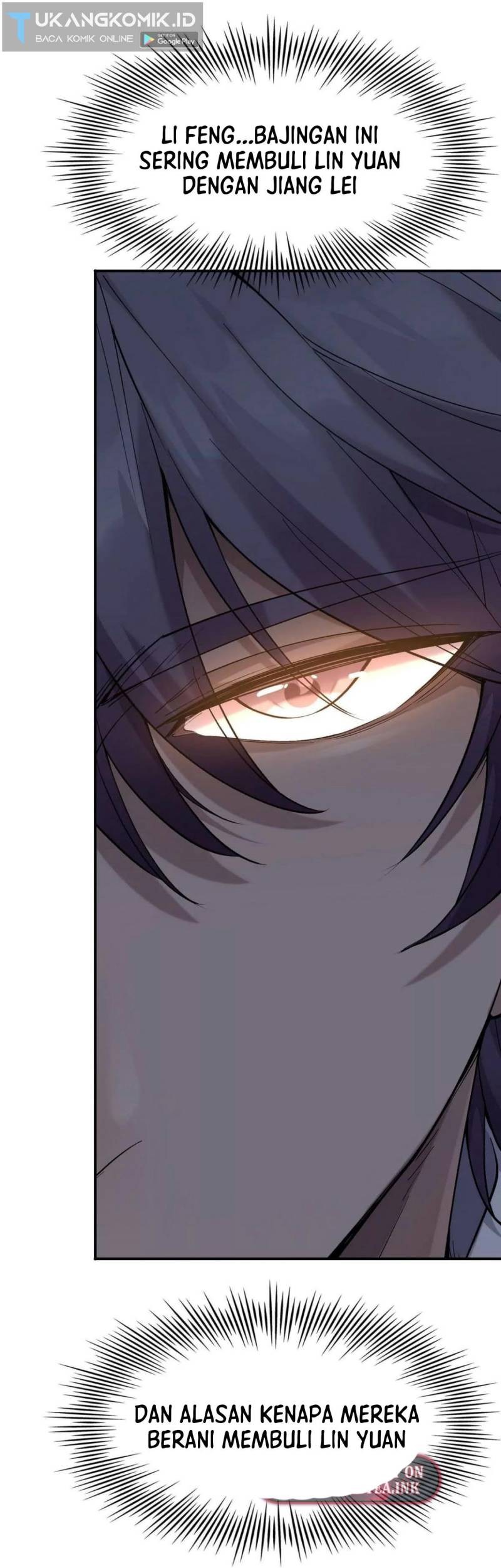 Rise Of The Beast God Chapter 2 - halaman 53