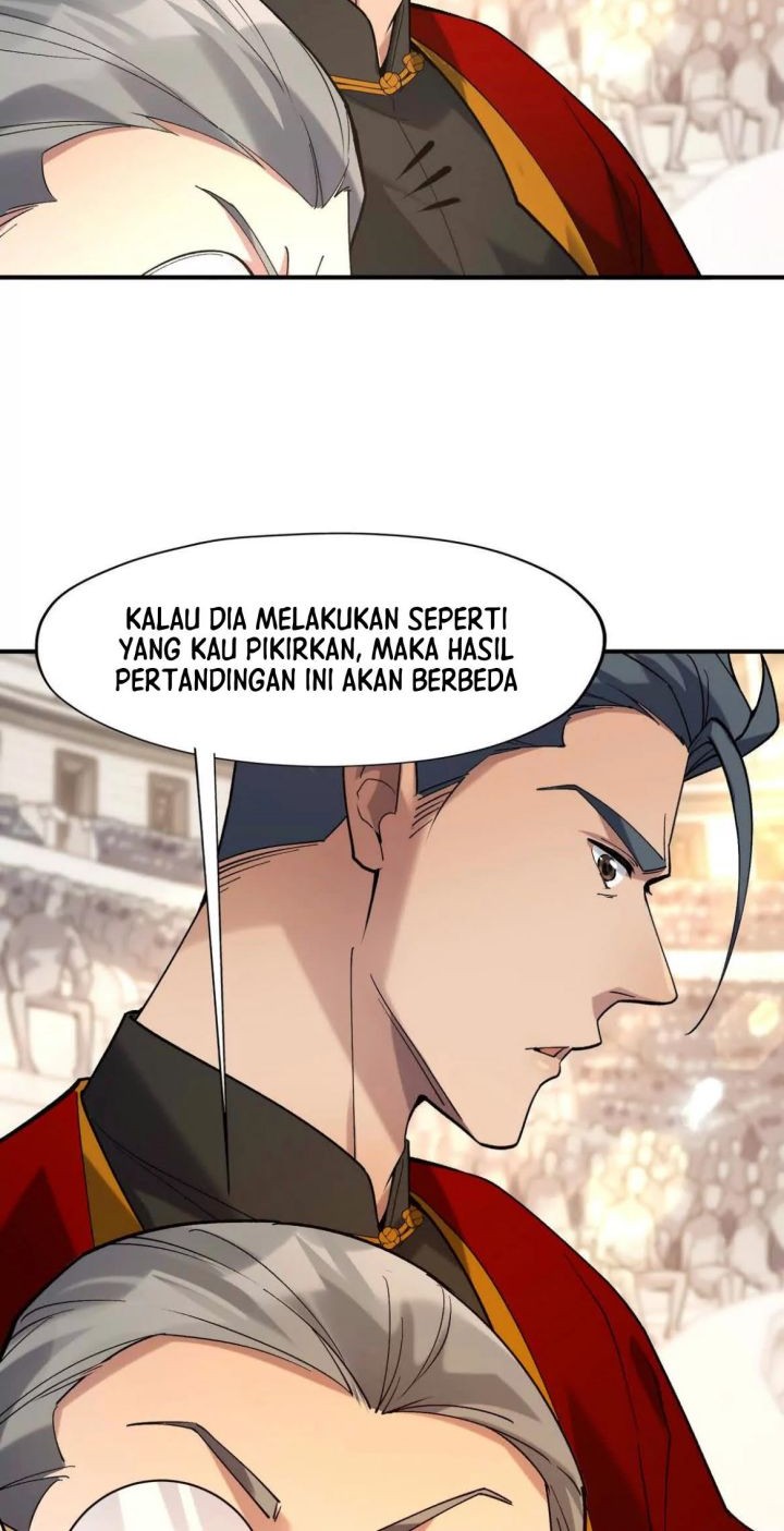 Rise Of The Beast God Chapter 20 - halaman 12