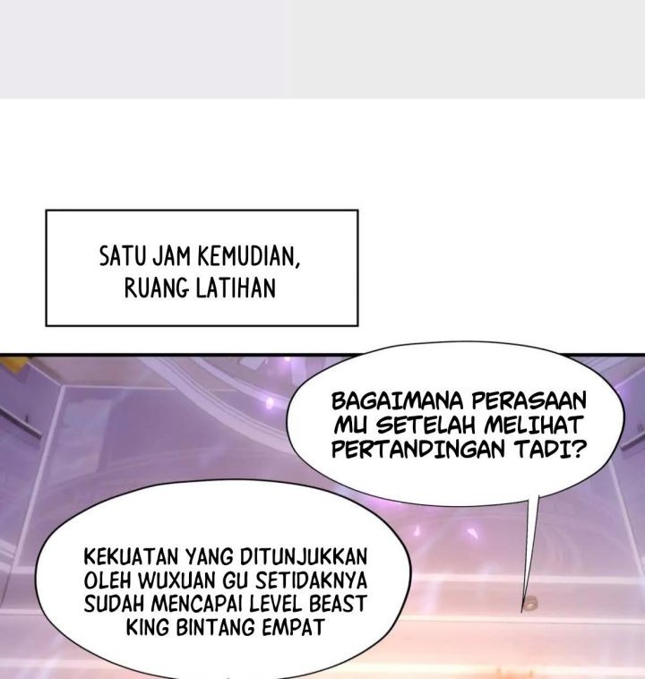 Rise Of The Beast God Chapter 20 - halaman 15