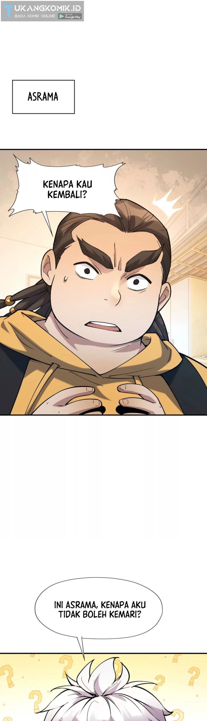 Rise Of The Beast God Chapter 20 - halaman 28
