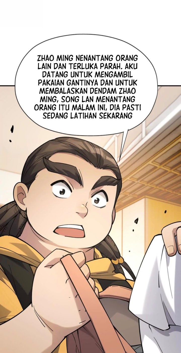 Rise Of The Beast God Chapter 20 - halaman 30