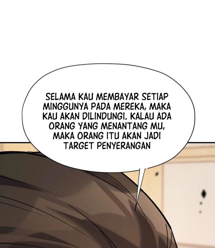 Rise Of The Beast God Chapter 20 - halaman 36