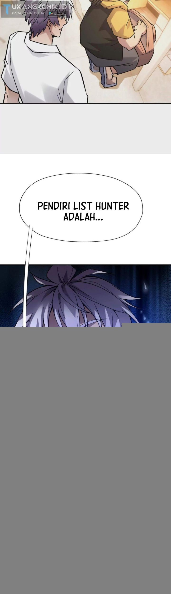 Rise Of The Beast God Chapter 20 - halaman 40