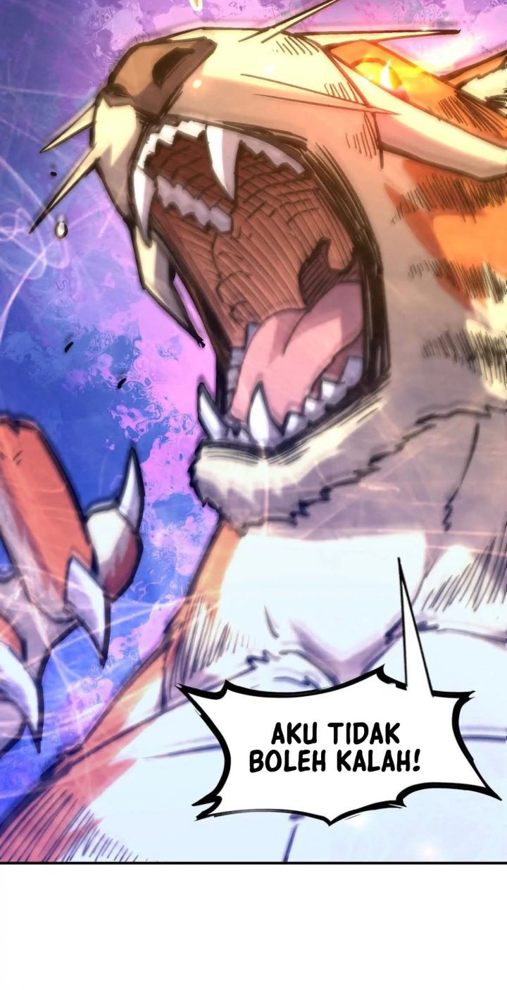 Rise Of The Beast God Chapter 20 - halaman 6