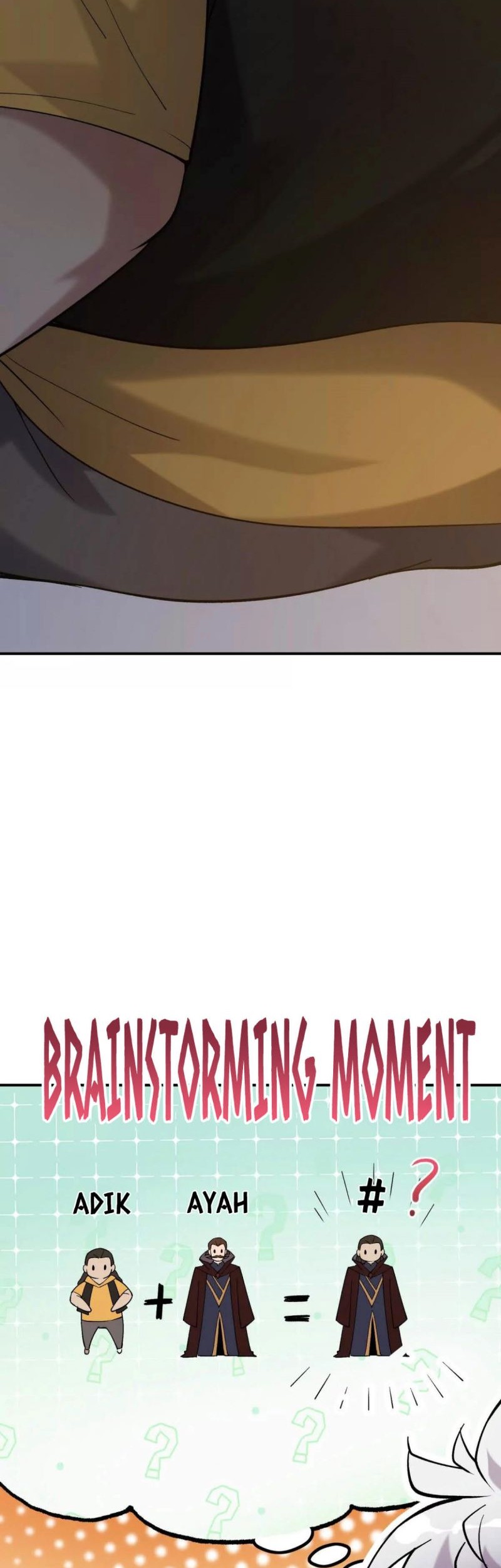 Rise Of The Beast God Chapter 21 - halaman 23