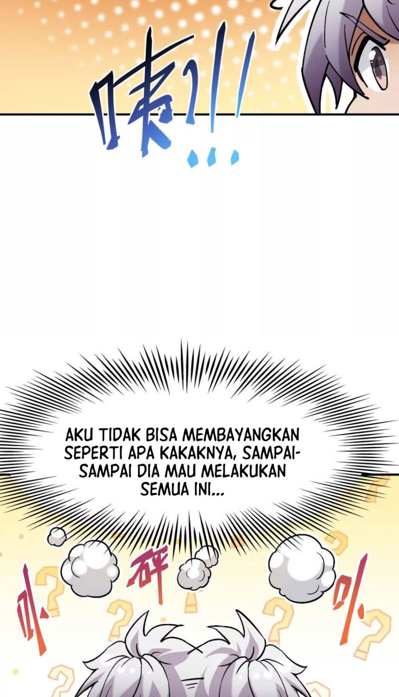 Rise Of The Beast God Chapter 21 - halaman 24