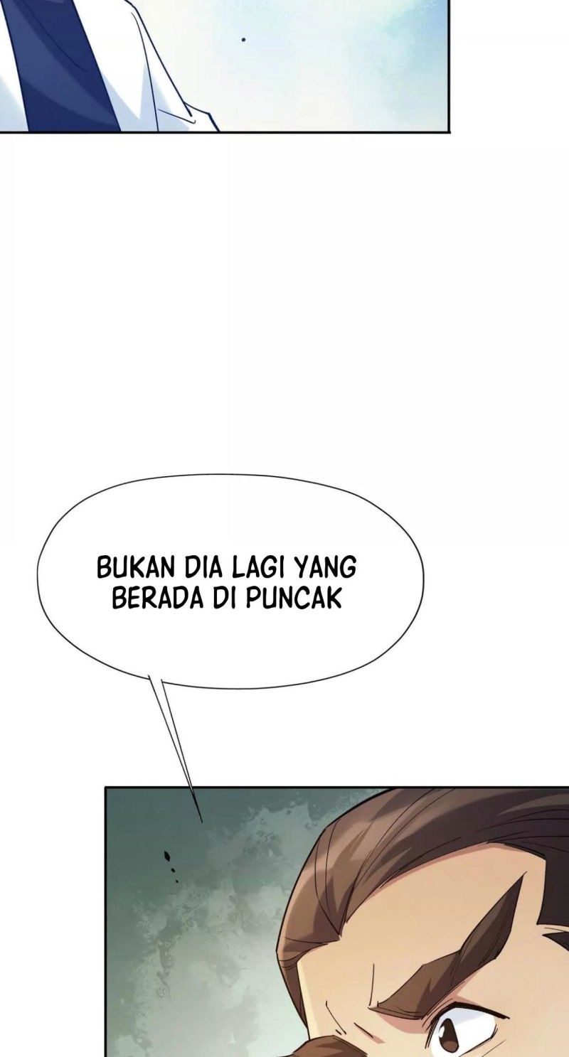 Rise Of The Beast God Chapter 21 - halaman 3