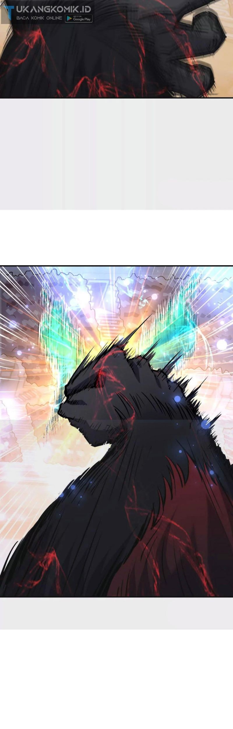 Rise Of The Beast God Chapter 21 - halaman 43