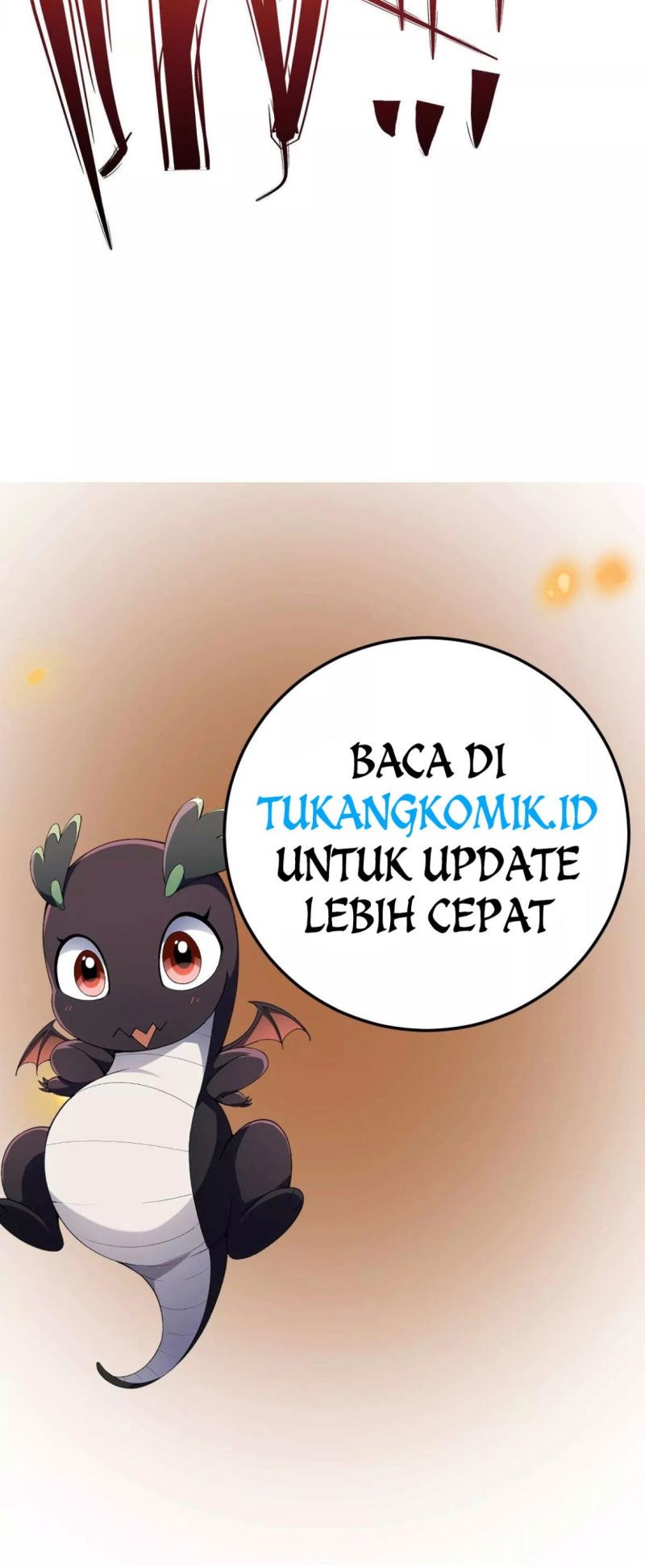 Rise Of The Beast God Chapter 21 - halaman 48