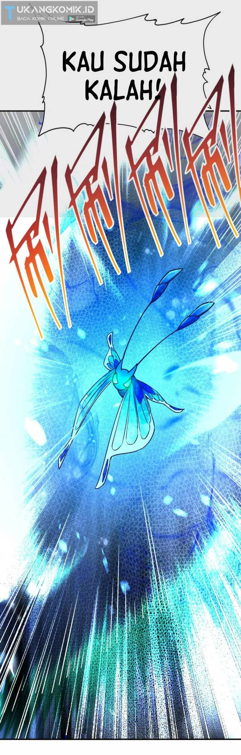 Rise Of The Beast God Chapter 22 - halaman 19