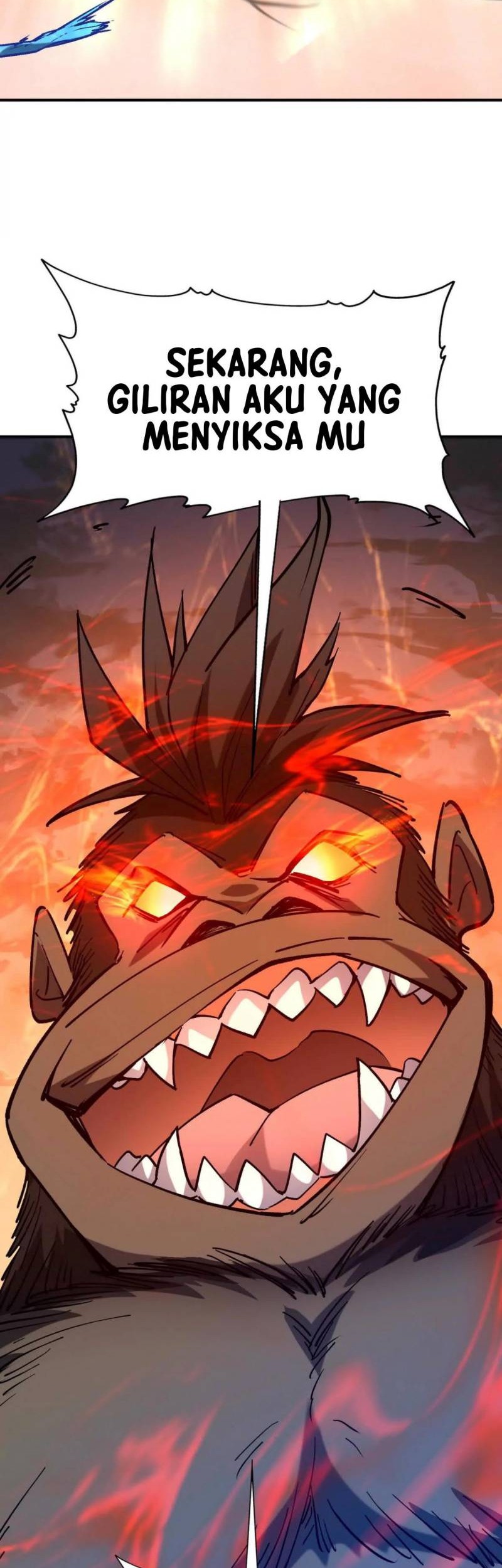 Rise Of The Beast God Chapter 22 - halaman 26