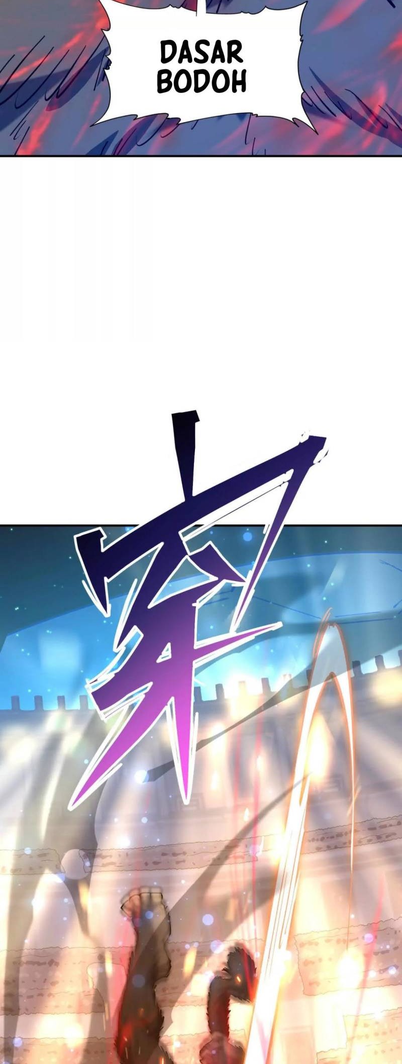 Rise Of The Beast God Chapter 22 - halaman 27