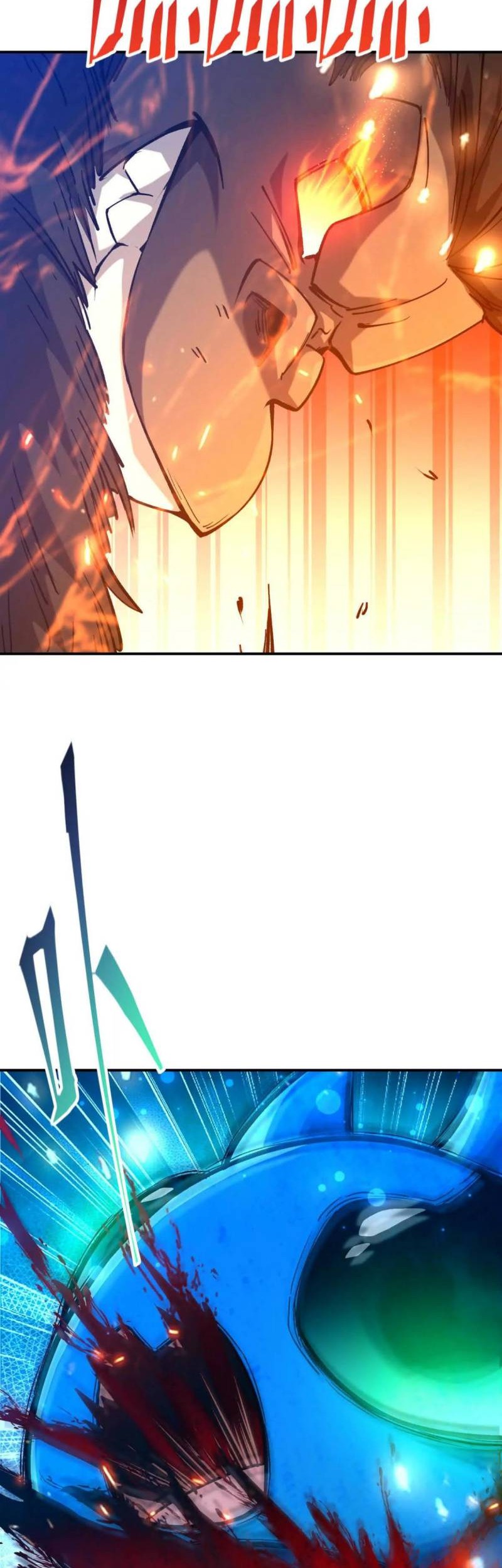 Rise Of The Beast God Chapter 22 - halaman 29