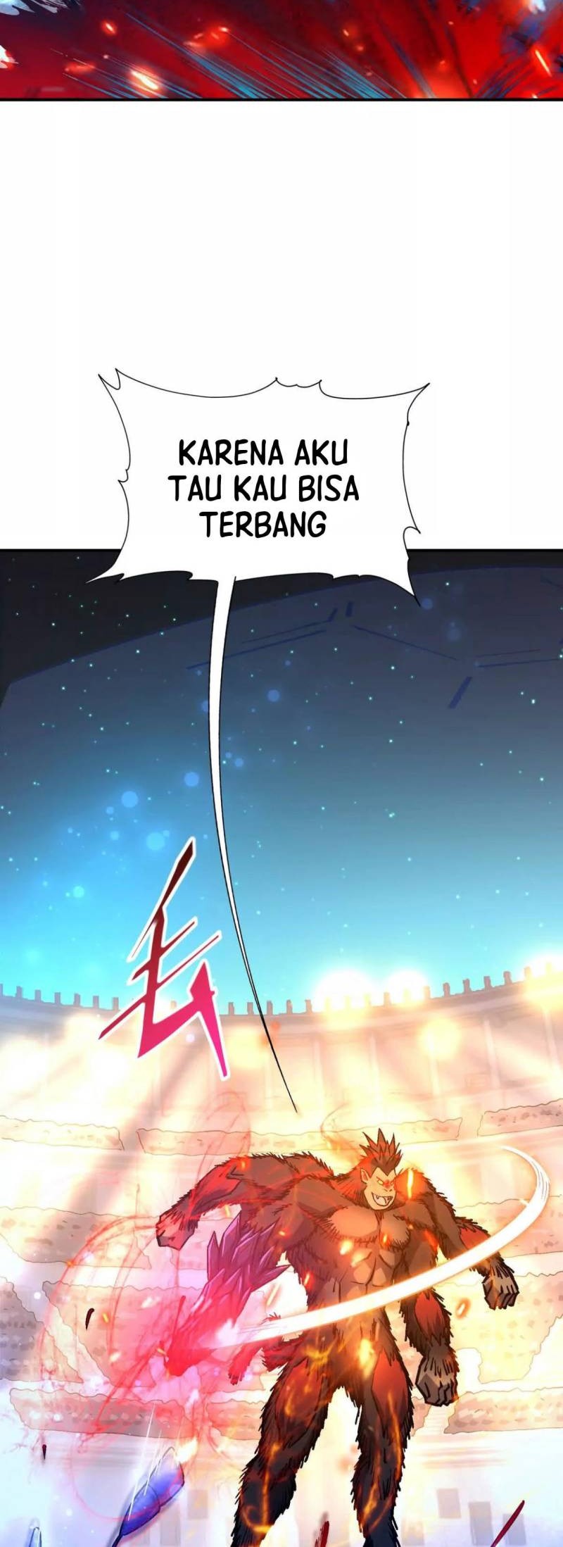 Rise Of The Beast God Chapter 22 - halaman 30