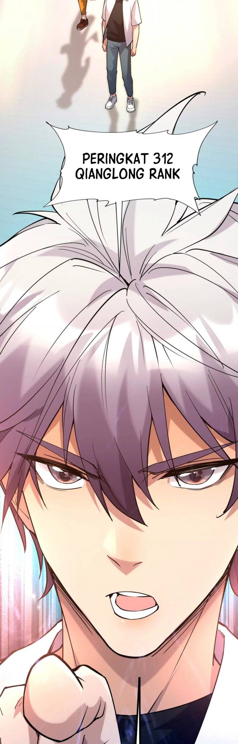 Rise Of The Beast God Chapter 22 - halaman 47
