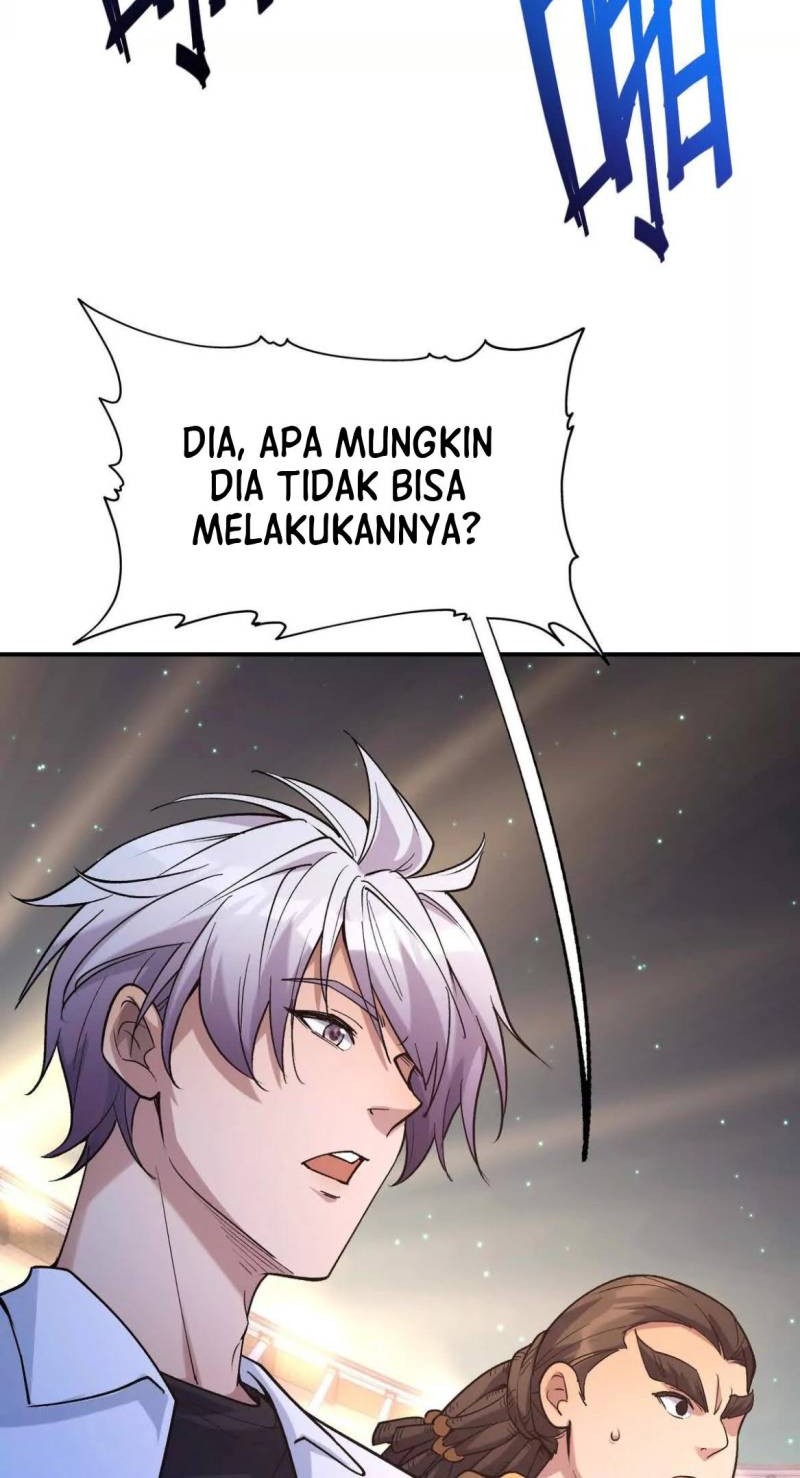 Rise Of The Beast God Chapter 22 - halaman 9