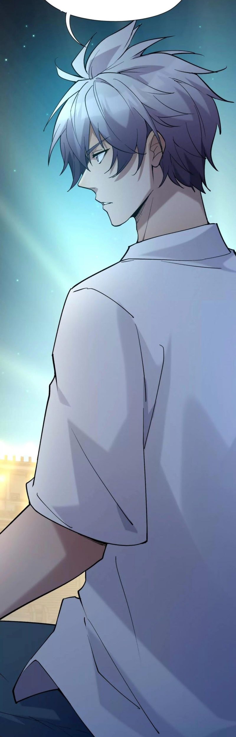 Rise Of The Beast God Chapter 23 - halaman 11