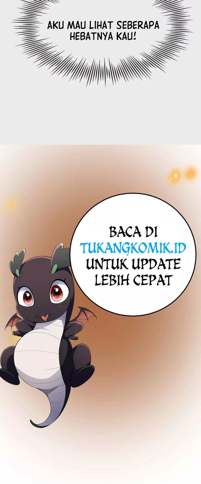 Rise Of The Beast God Chapter 23 - halaman 47