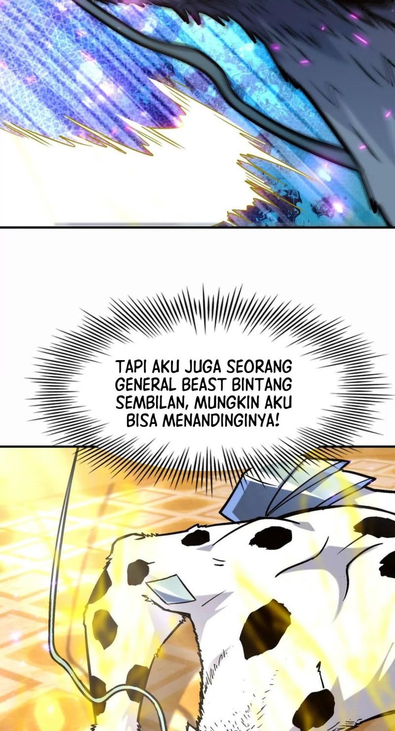 Rise Of The Beast God Chapter 24 - halaman 15