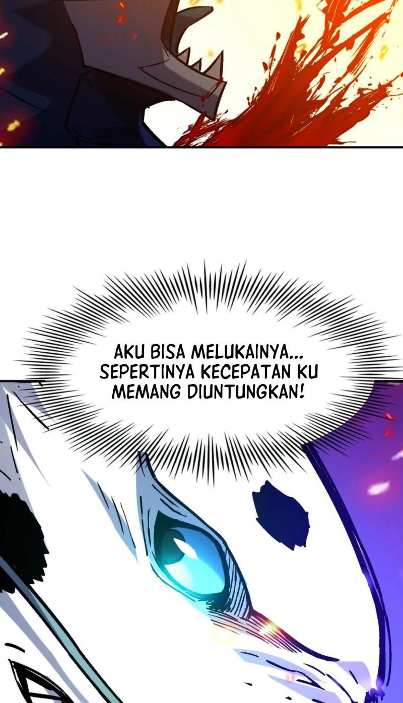 Rise Of The Beast God Chapter 24 - halaman 18