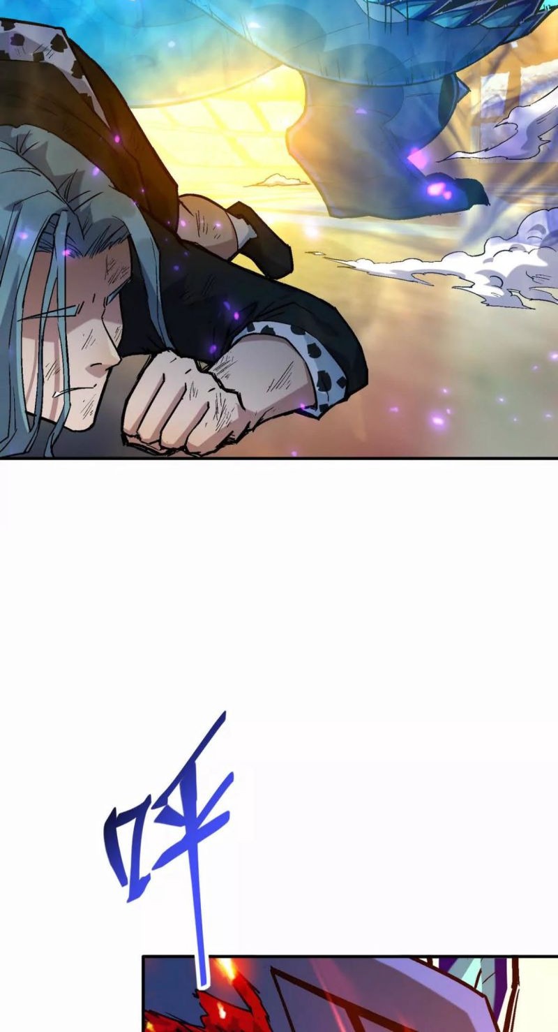 Rise Of The Beast God Chapter 24 - halaman 33