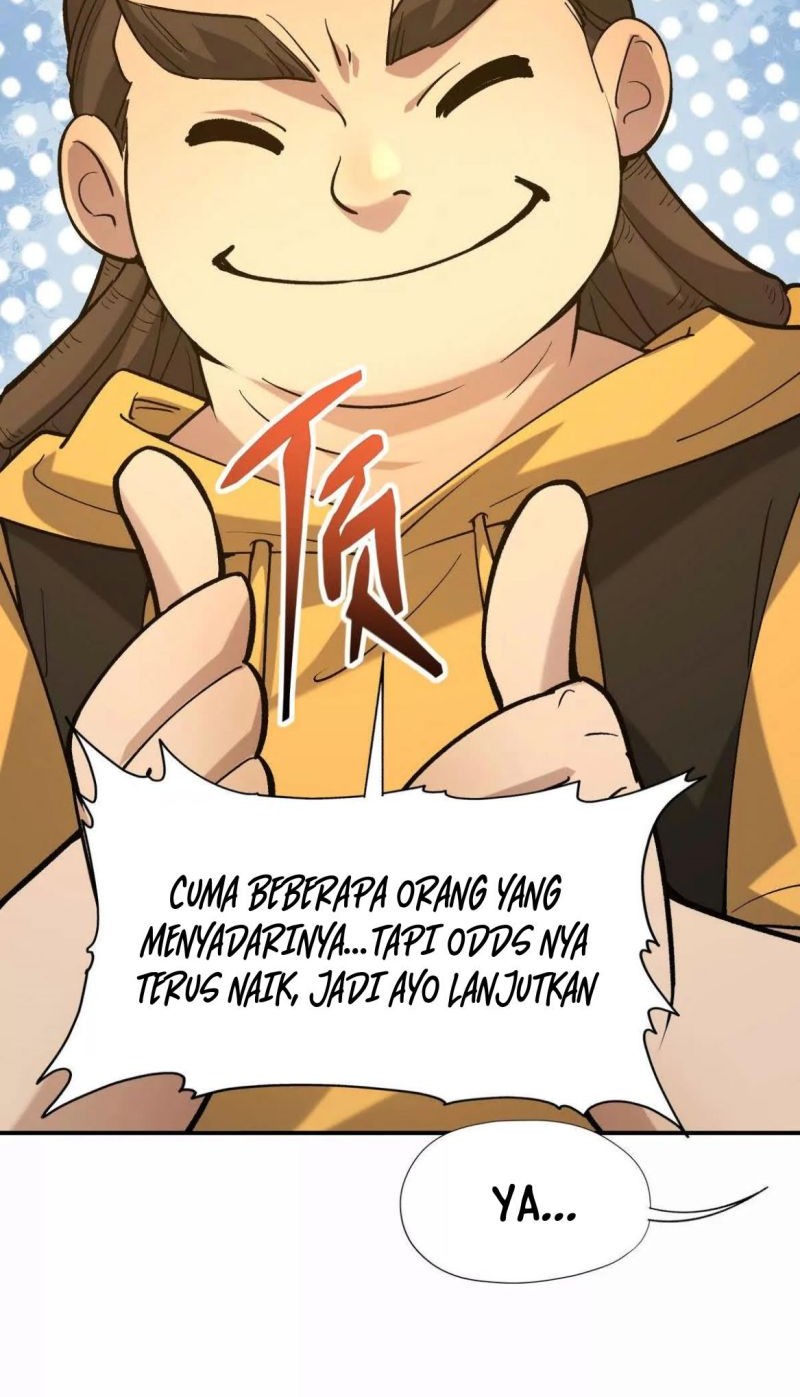Rise Of The Beast God Chapter 24 - halaman 39
