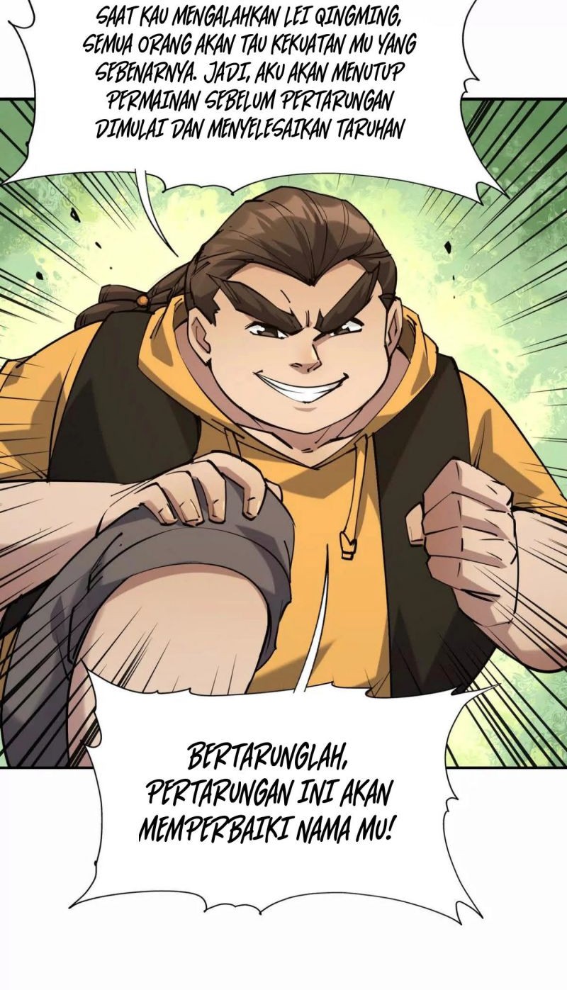 Rise Of The Beast God Chapter 24 - halaman 48