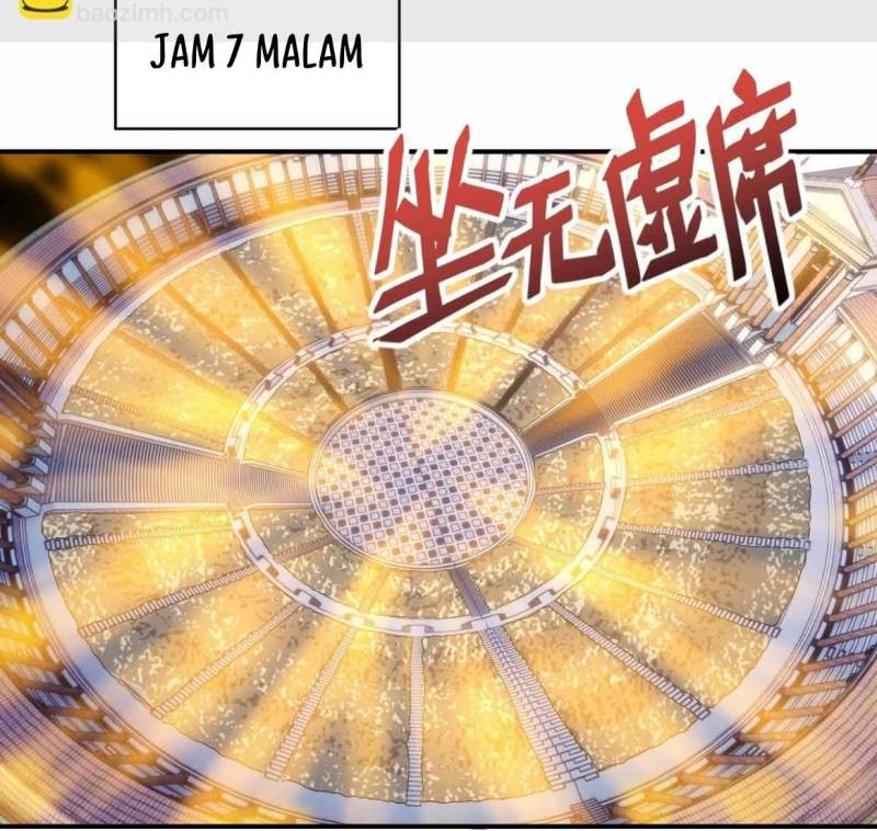 Rise Of The Beast God Chapter 25 - halaman 15
